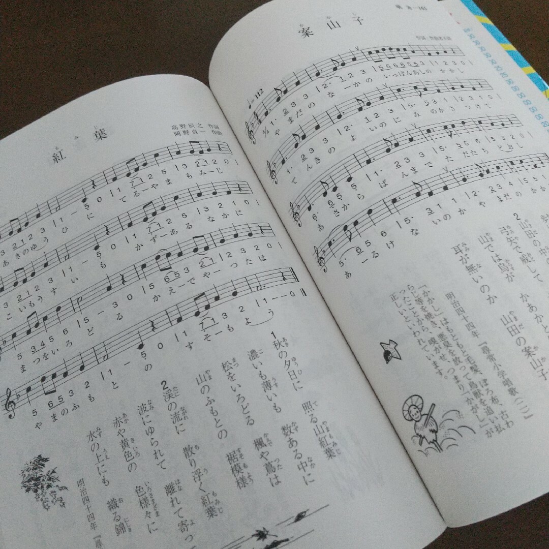 唱歌 : 明治・大正・昭和 エンタメ/ホビーの本(趣味/スポーツ/実用)の商品写真