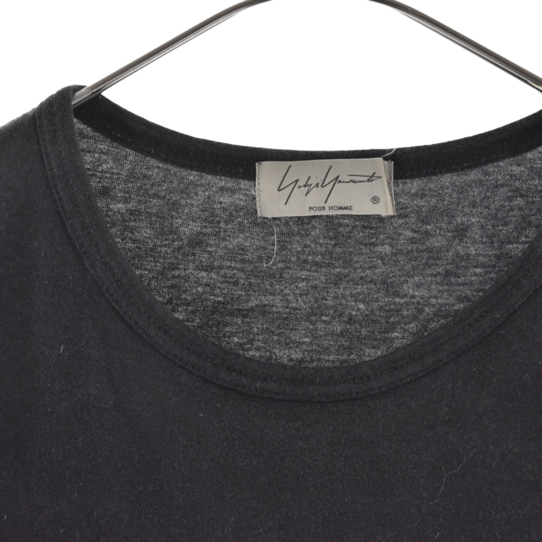 Yohji Yamamoto - Yohji Yamamoto POUR HOMME ヨウジヤマモト