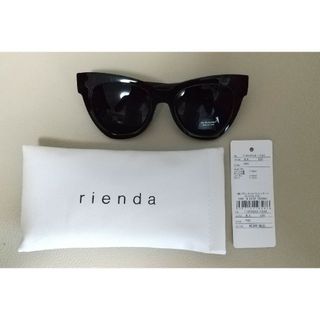 リエンダ(rienda)のリエンダ サングラス(その他)