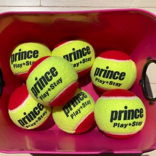 Prince(ボール)のフリマアイテム一覧 Prince(ボール)のフリマアイテム一覧