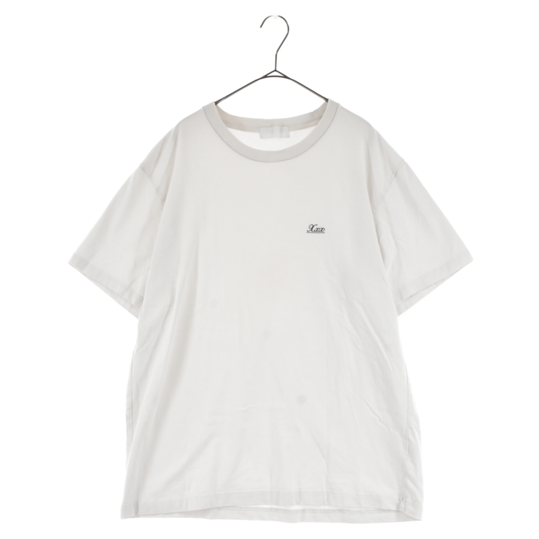 【新品】GOD SELECTION XXX ロジーHW Tシャツ　Lサイズ