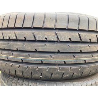 自動車タイヤ 1本  225/55R18 トーヨー ★14413T