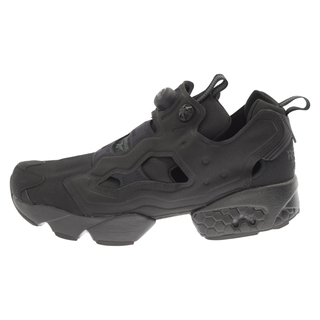 リーボック(Reebok)のReebok リーボック INSTAPUMP FURY OG インスタポンプフューリー ローカットスニーカー ブラック GW7052 US11(スニーカー)