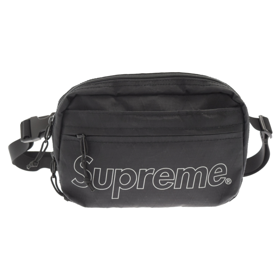 数々のアワードを受賞】 SUPREME シュプリーム 18AW Shoulder Bag ...