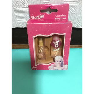 Barbie  美品（新品）Complete Party Look(その他)