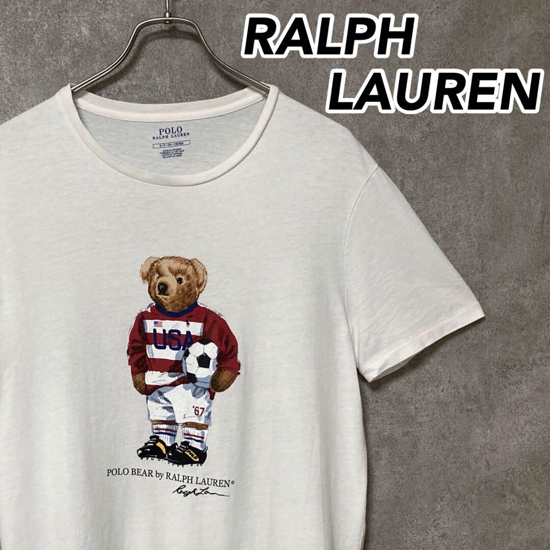 POLO RALPH LAUREN   POLO RALPH LAUREN ラルフローレン ポロベア