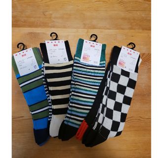 ユニクロ(UNIQLO)のUNIQLO×MARNI 2Pair Socks セット(ソックス)