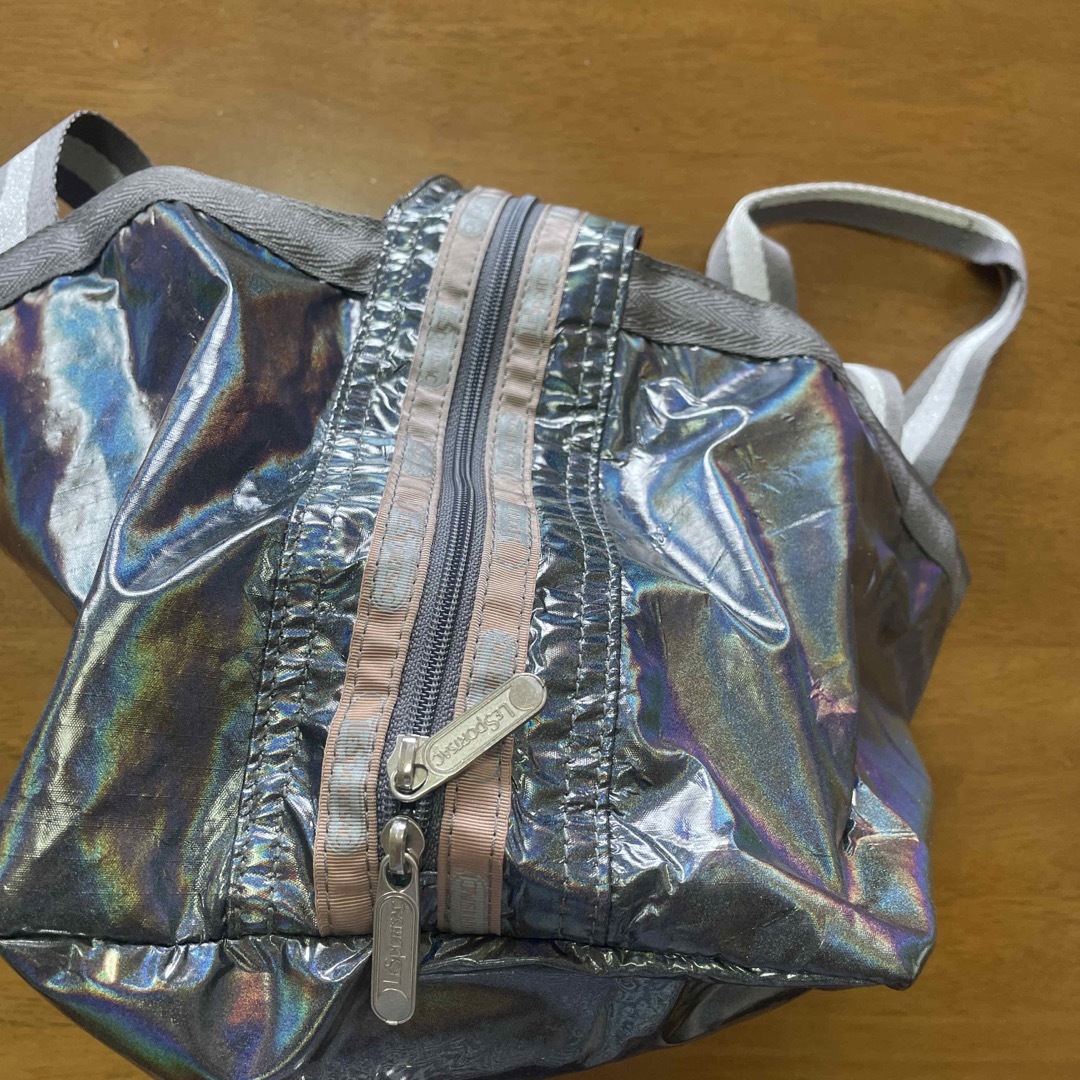 LeSportsac(レスポートサック)のレスポートサックストートバック レディースのバッグ(トートバッグ)の商品写真