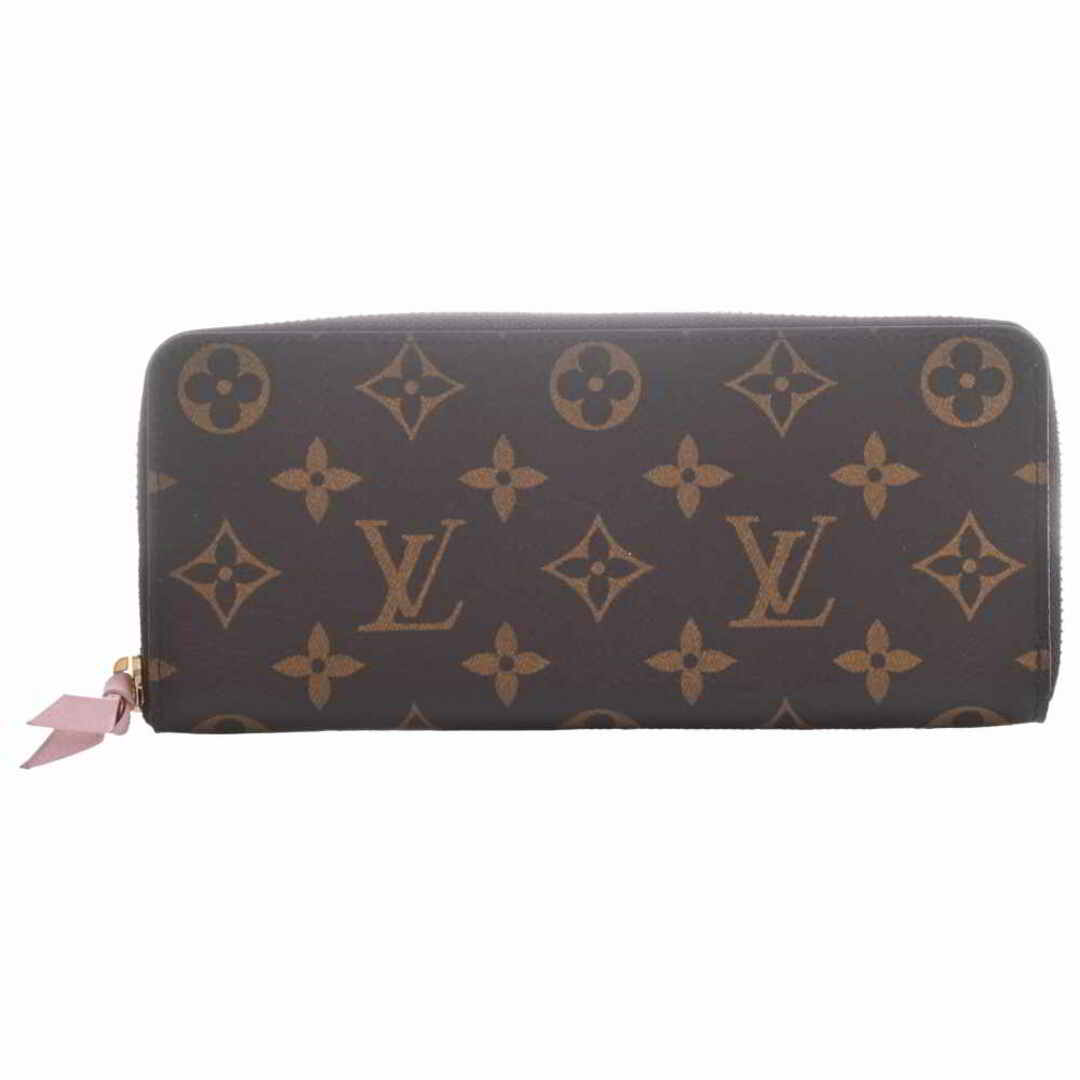 LOUIS VUITTON - 【中古】LOUIS VUITTON ルイヴィトン モノグラム