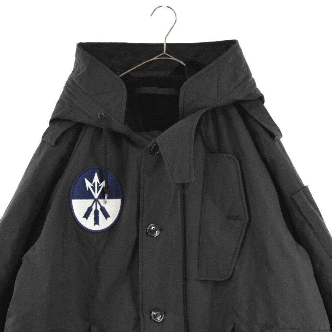 neighborhood mackinaw ce-coat-