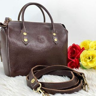 イルビゾンテ(IL BISONTE) ショルダーバッグ(レディース)の通販 3,000