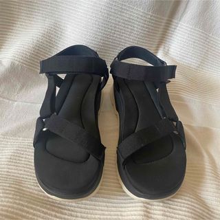 テバ(Teva)のTEVA サンダル(サンダル)