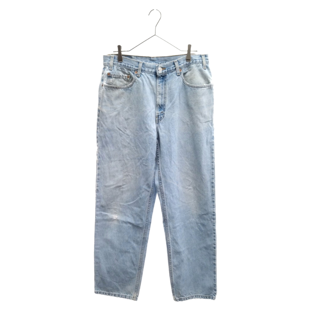 CO-9【US輸入】levi's505デニムパンツ［36×30］