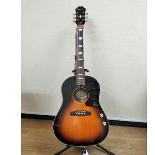 エピフォン(Epiphone)のEpiphone EJ-160E(エレキギター)