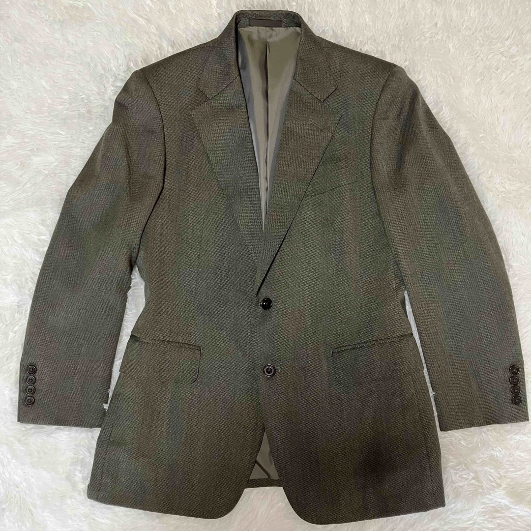 Burberrys メンズ セットアップスーツ sizeM