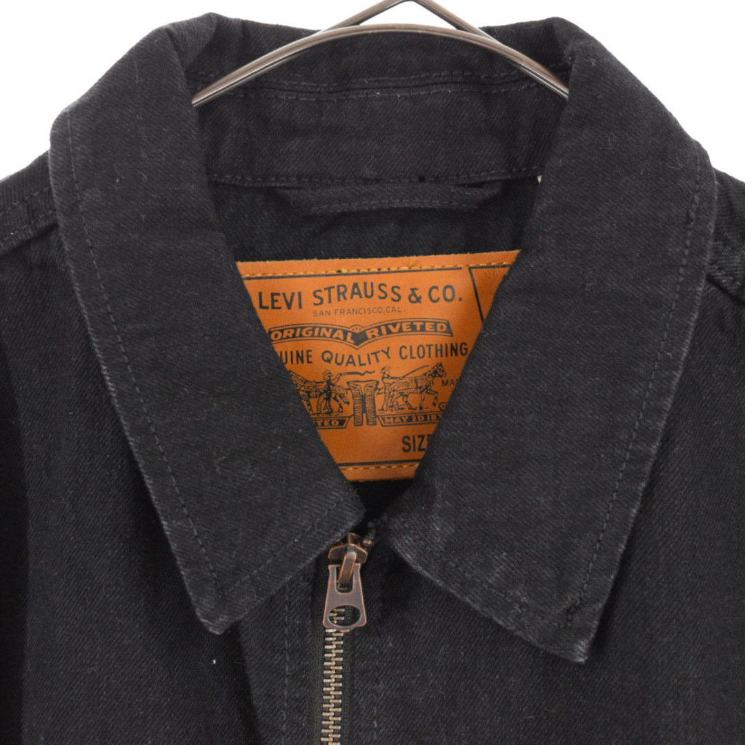 WASTED YOUTH ウェイステッドユース ×LEVI'S WORKERSJACKET WASTED YOUTH ウェイステッドユース ×LEVI'S WORKERSJACKET