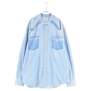 マルタンマルジェラ ウエスタン シャツ(メンズ)の通販 18点 | Maison