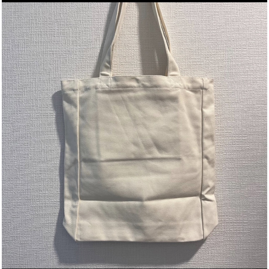 A.P.C - 【未使用 タグ付】アーペーセー ブラック ロゴ トートバッグ