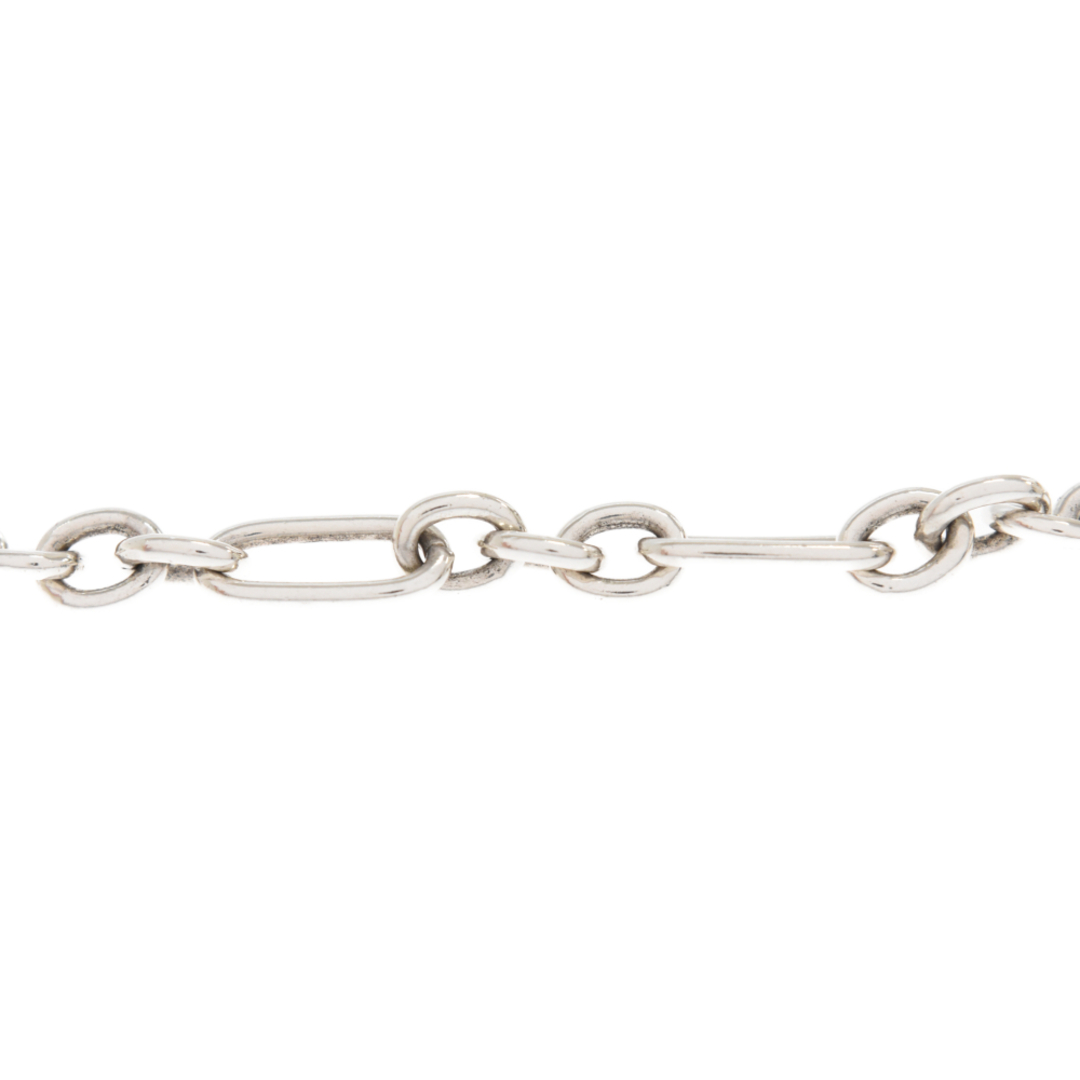 TIFFANY & Co. ティファニー オーバル チェーン トグル パロマピカソ ブレスレット シルバー