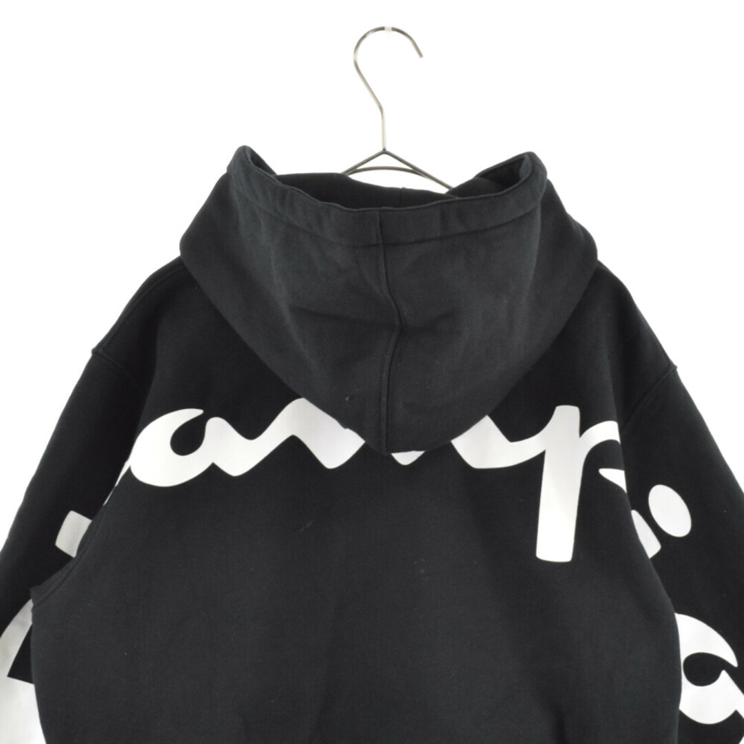 SUPREME シュプリーム 18SS×Champion Hooded Sweatshirt×チャンピオン ...