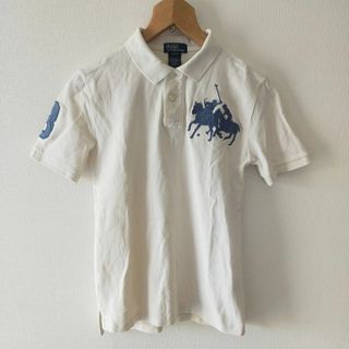 ポロラルフローレン(POLO RALPH LAUREN)のラルフローレン ポロシャツ POLO Ralph Lauren ダブルポニー刺繍(ポロシャツ)