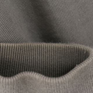 MARKAWARE マーカウェア 22SS HUGE SWEAT クルーネック