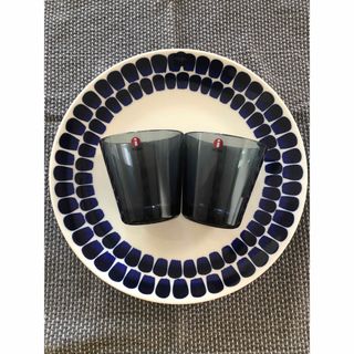 アラビア(ARABIA)の◆chocoさん専用◆ARABIA 24とiittala カルティオ(食器)