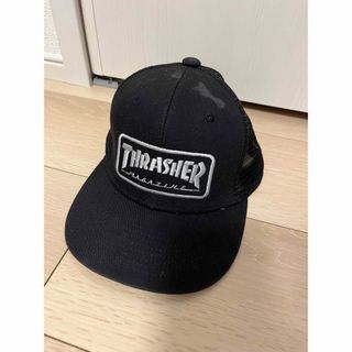 スラッシャー(THRASHER)のTHRASHER／スラッシャーキャップ(キャップ)