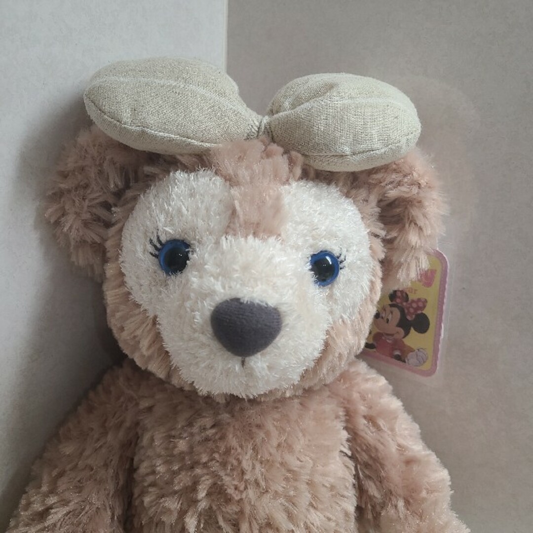 ♡ふわっふわのお天使ちゃん♡ディズニーシー 園内正規品 シェリーメイ ...