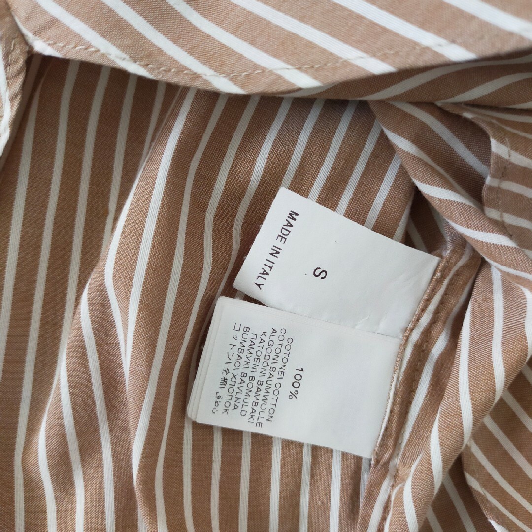 BRUNELLO CUCINELLI☆シャツ ブラウス☆本日限定sale!-