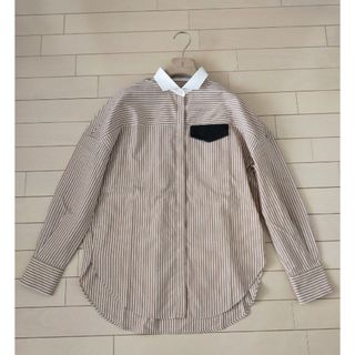 ブルネロクチネリ(BRUNELLO CUCINELLI)のBRUNELLO CUCINELLI☆シャツ ブラウス☆本日限定sale！(シャツ/ブラウス(長袖/七分))