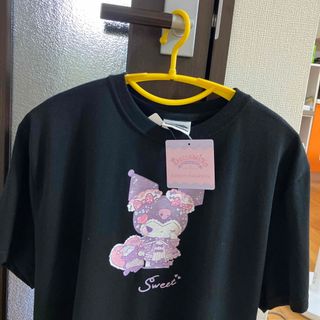 シマムラ(しまむら)の★未使用　クロミちゃん❣️半袖Ｔシャツ　[ドリーミー］ サイズ　ＬＬ(Tシャツ(半袖/袖なし))