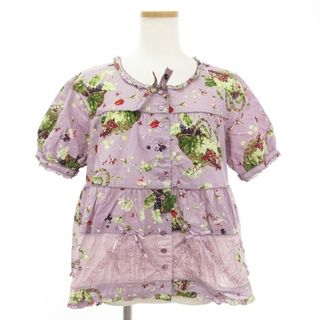ピンクハウス(パープル/紫色系)の通販 300点以上 | PINK HOUSEを買う