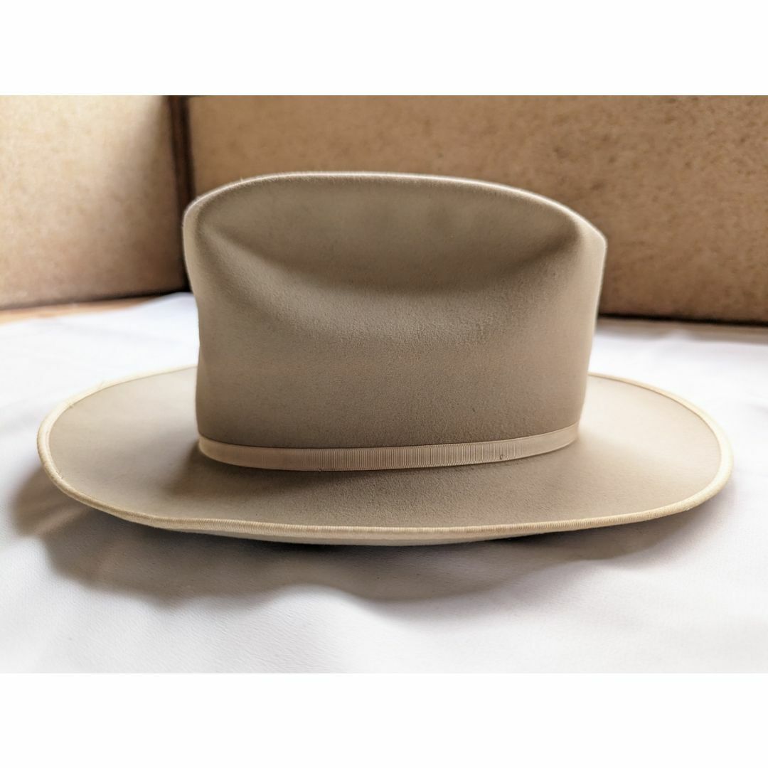 最上級 STETSON OPEN ROAD 60sヴィンテージ 57cm | ncrouchphotography.com