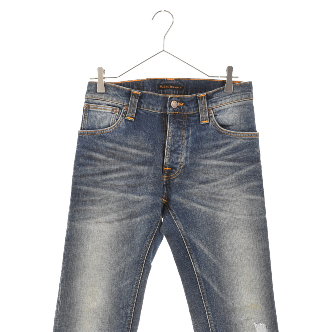 Nudie Jeans - nudie jeans ヌーディージーンズ GRIM TIM JON REPLICA