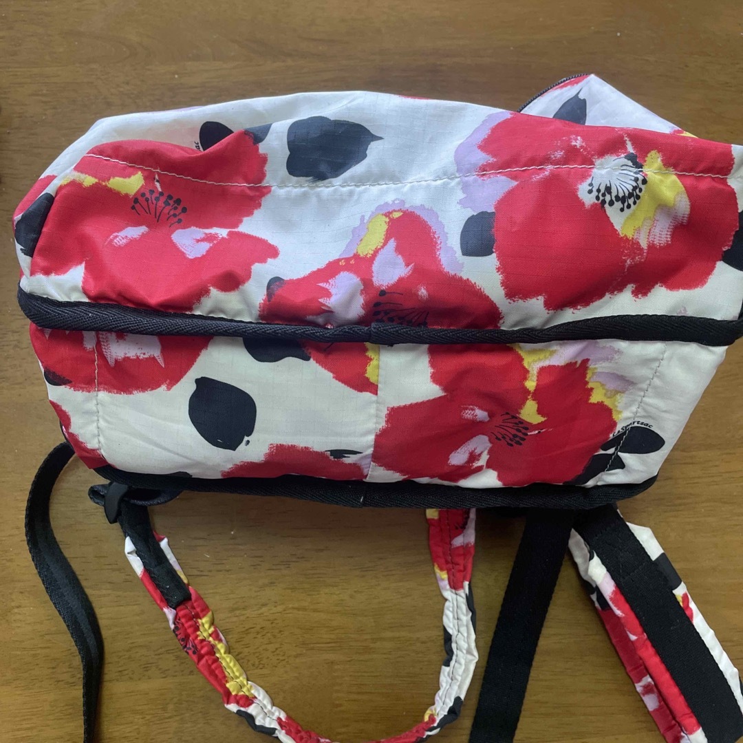 LeSportsac(レスポートサック)のレスポートサックリツクサック   レディースのバッグ(リュック/バックパック)の商品写真