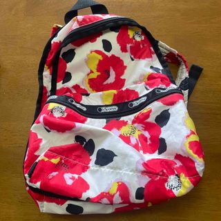 レスポートサック(LeSportsac)のレスポートサックリツクサック  (リュック/バックパック)