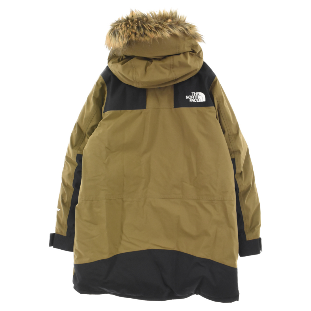 THE NORTH FACE ザノースフェイス MOUNTAIN DOWN COAT マウンテン