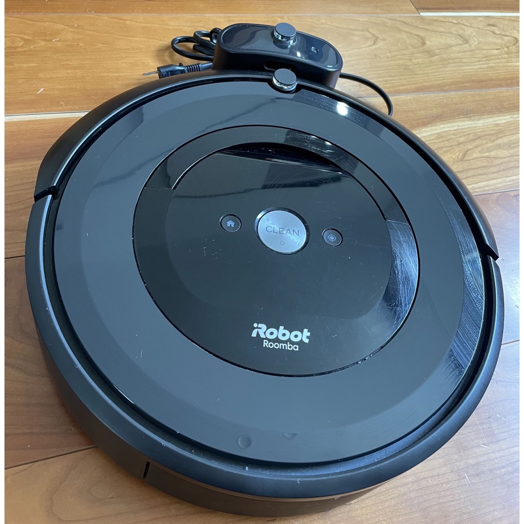 ◆◆iRobot ルンバ e5 ロボットクリーナー　掃除機 e515060