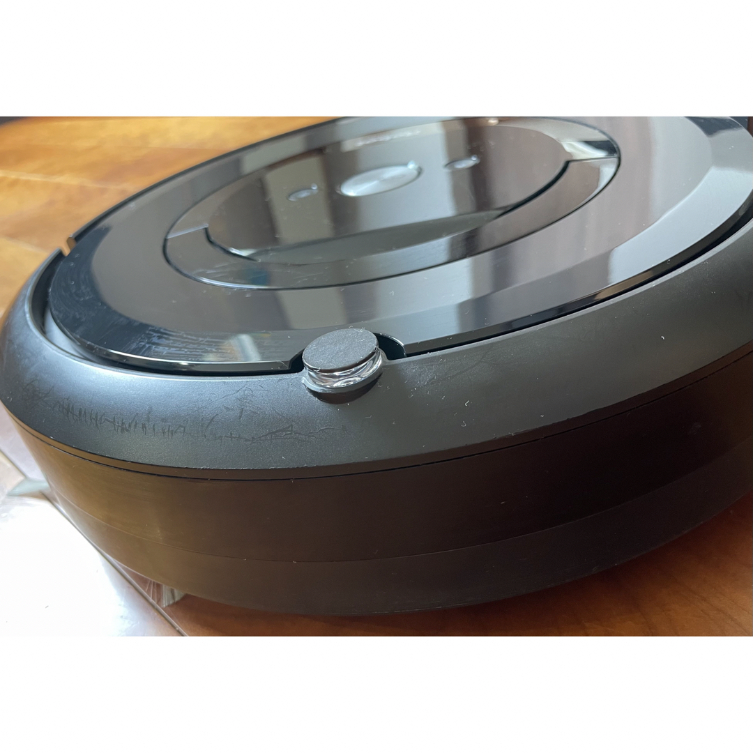 ◆◆iRobot ルンバ e5 ロボットクリーナー　掃除機 e515060