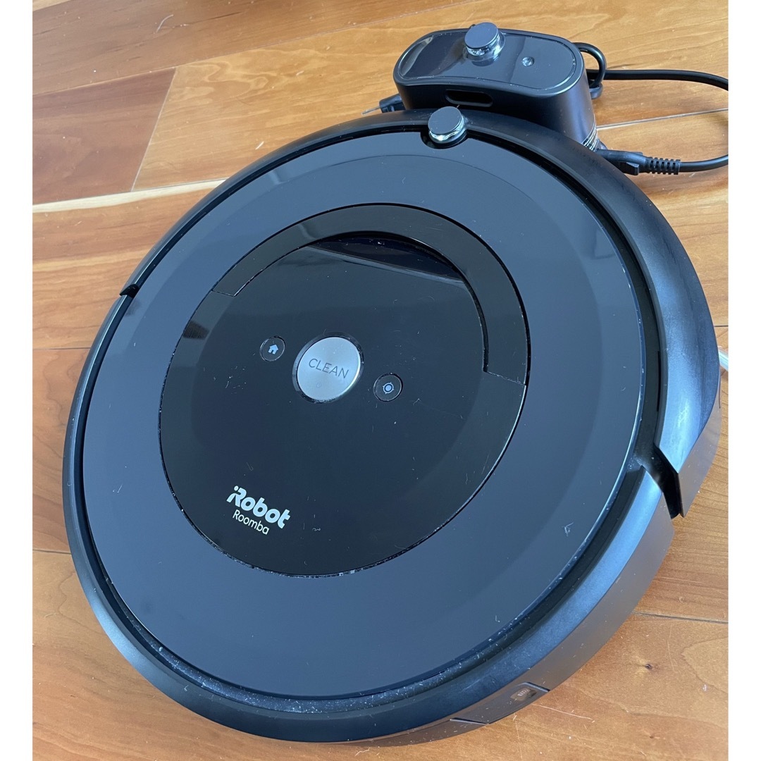 ◆◆iRobot ルンバ e5 ロボットクリーナー　掃除機 e515060