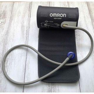 オムロン(OMRON)のオムロン ⭐️ OMRON HEM-FSM50 血圧計用 カフ(その他)