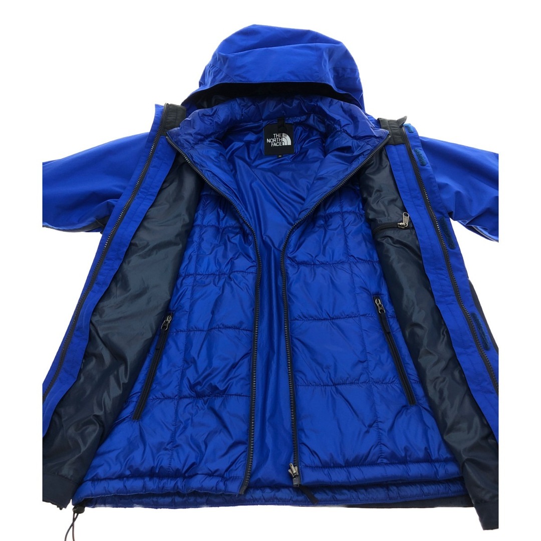 THE NORTH FACE - □□THE NORTH FACE ザノースフェイス カシウストリ