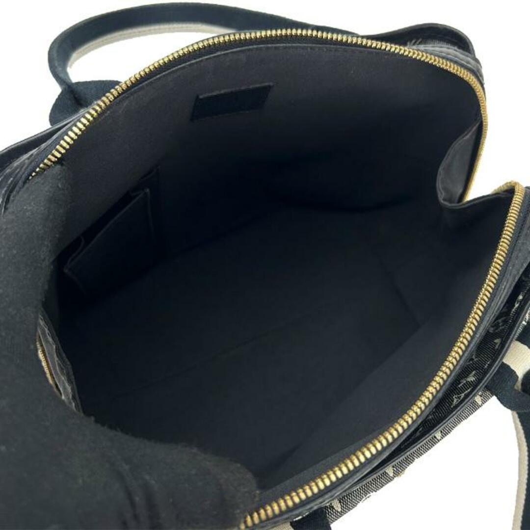 【中古】 ルイヴィトン ハンドバッグ サックマリーケイト M92508 モノグラム ミニラン ノワール キャンバス レザー 革 普段使い 女性  レディース LOUIS VUITTON hand bag monogram noir