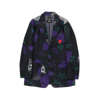 ヨウジヤマモト(Yohji Yamamoto)のWILDSIDE Yohji Yamamoto NEEDLES Jacket M(テーラードジャケット)