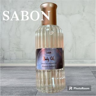 サボン(SABON)の【新品未使用】SABON♡ ボディオイル　フローラルギャラクシー　パフューム(ボディオイル)