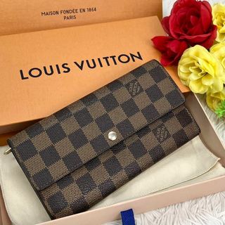 ヴィトン(LOUIS VUITTON) usa 財布(レディース)の通販 58点 | ルイ