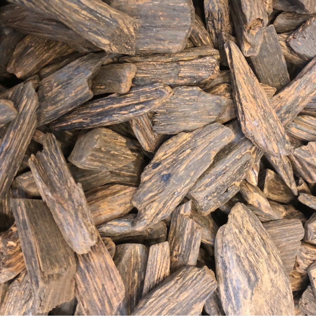 インドネシア産 香木 kalimantan dugga 100g