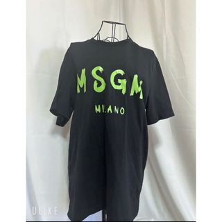 エムエスジイエム(MSGM)のELMONA様専用(Tシャツ/カットソー(半袖/袖なし))