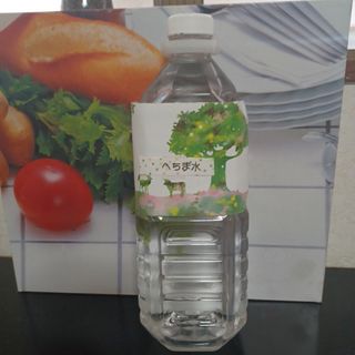 天然へちま水　2000ml(その他)